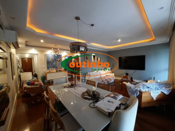 Imagem Apartamento com 3 Quartos à Venda, 143 m² em Vila Isabel - Rio De Janeiro Imagem Apartamento com 3 Quartos à Venda, 143 m² em Vila Isabel - Rio De Janeiro