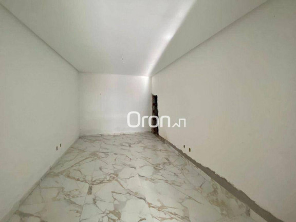 Imagem Sobrado com 3 Quartos à Venda, 120 m² em Residencial Santa Fé I - Goiânia