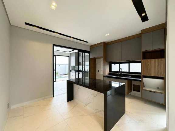 Imagem Casa com 3 Quartos à Venda, 231 m² em Condomínio Cyrela Landscape - Votorantim