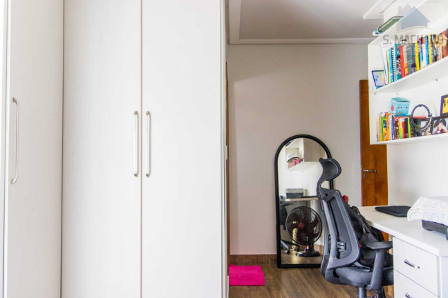 Imagem Apartamento com 2 Quartos à Venda, 57 m² em Parque Novo Oratório - Santo André Imagem Apartamento com 2 Quartos à Venda, 57 m² em Parque Novo Oratório - Santo André