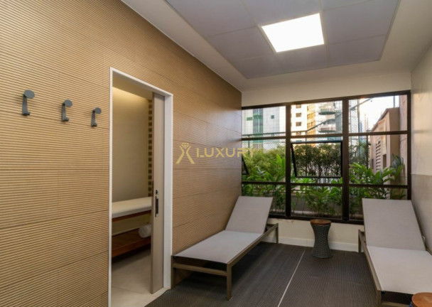 Imagem Imóvel com 4 Quartos à Venda, 329 m² em Belvedere - Belo Horizonte