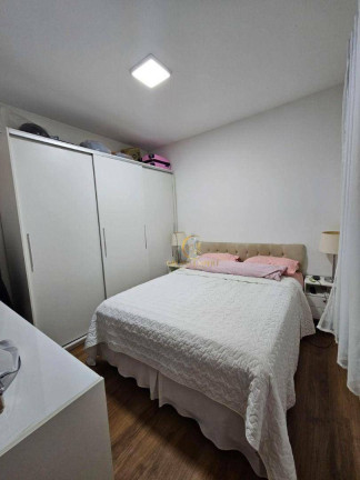 Imagem Apartamento com 2 Quartos à Venda, 62 m² em Pagador De Andrade - Jacareí Imagem Apartamento com 2 Quartos à Venda, 62 m² em Pagador De Andrade - Jacareí