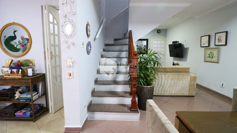 Imagem Casa com 4 Quartos à Venda, 200 m² em Campo Belo - São Paulo Imagem Casa com 4 Quartos à Venda, 200 m² em Campo Belo - São Paulo