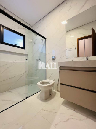 Imagem Casa com 3 Quartos à Venda, 157 m² em Setlife Mirassol - Mirassol