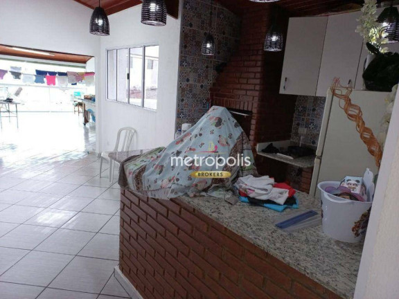 Imagem Sobrado com 3 Quartos à Venda, 214 m² em Parque Novo Oratório - Santo André Imagem Sobrado com 3 Quartos à Venda, 214 m² em Parque Novo Oratório - Santo André