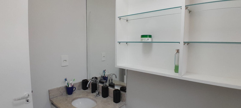 Imagem Apartamento com 1 Quarto à Venda, 37 m² em Barra Funda - São Paulo Imagem Apartamento com 1 Quarto à Venda, 37 m² em Barra Funda - São Paulo