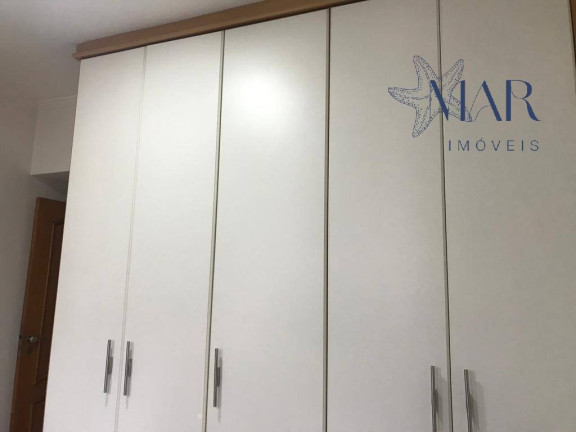 Imagem Apartamento com 3 Quartos à Venda, 111 m² em Boqueirão - Santos Imagem Apartamento com 3 Quartos à Venda, 111 m² em Boqueirão - Santos