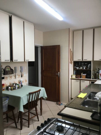 Imagem Imóvel com 3 Quartos à Venda, 115 m² em Campo Belo - São Paulo Imagem Imóvel com 3 Quartos à Venda, 115 m² em Campo Belo - São Paulo