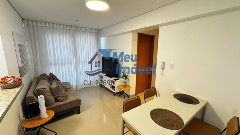 Imagem Imóvel com 2 Quartos à Venda, 54 m² em Sul (águas Claras) - Brasília Imagem Imóvel com 2 Quartos à Venda, 54 m² em Sul (águas Claras) - Brasília