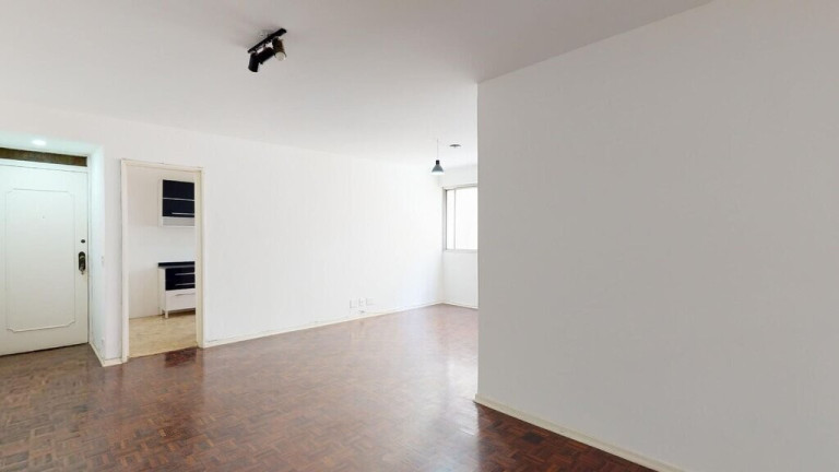Imagem Apartamento com 3 Quartos à Venda, 103 m² em Itaim Bibi - São Paulo