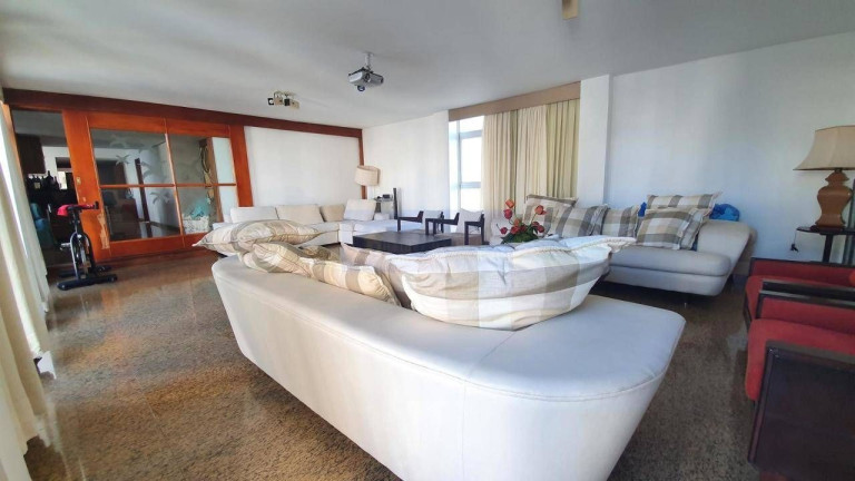 Imagem Apartamento com 4 Quartos à Venda, 306 m² em Jardim Apipema - Salvador Imagem Apartamento com 4 Quartos à Venda, 306 m² em Jardim Apipema - Salvador