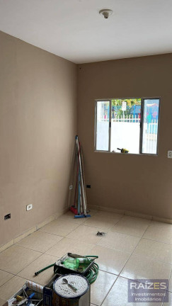 Imagem Sobrado com 2 Quartos à Venda, 58 m² em Cidade Planejada I - Bragança Paulista