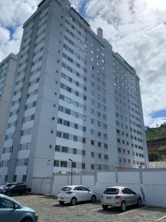 Apartamento com 2 Quartos à Venda, 53 m² em Spina Ville Ii - Juiz De Fora