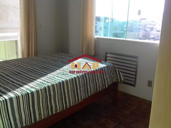 Imagem Apartamento com 2 Quartos à Venda, 63 m² em Praia Do Forte - Cabo Frio