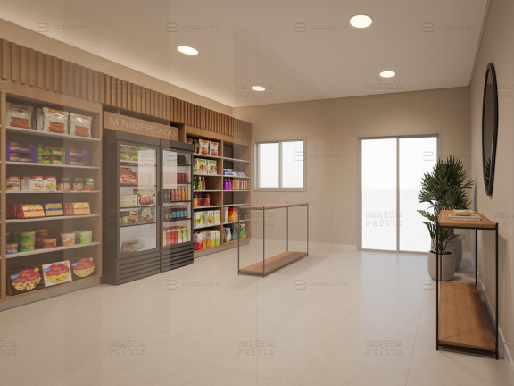Imagem Apartamento com 3 Quartos à Venda, 51 m² em Santo Amaro - São Paulo Imagem Apartamento com 3 Quartos à Venda, 51 m² em Santo Amaro - São Paulo