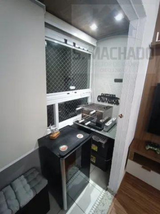 Imagem Apartamento com 2 Quartos à Venda, 50 m² em Vila Metalurgica - Santo André Imagem Apartamento com 2 Quartos à Venda, 50 m² em Vila Metalurgica - Santo André