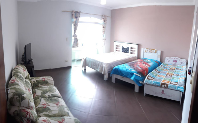 Imagem Casa com 2 Quartos à Venda, 174 m² em Residencial Novo Horizonte - Taubaté
