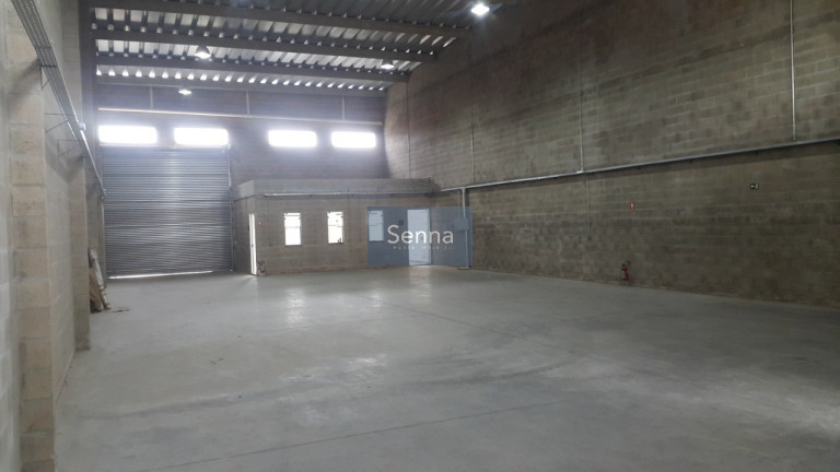 Imóvel para Alugar, 360 m² em Jardim Santa Barbara - Itupeva