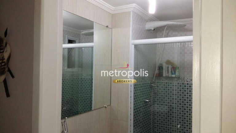 Imagem Apartamento com 2 Quartos à Venda, 50 m² em Vila Bela - São Paulo