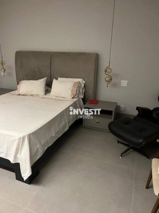 Imagem Sobrado com 4 Quartos à Venda, 428 m² em Loteamento Portal Do Sol Ii - Goiânia Imagem Sobrado com 4 Quartos à Venda, 428 m² em Loteamento Portal Do Sol Ii - Goiânia