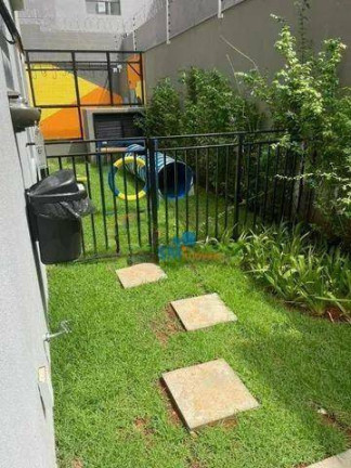 Imagem Apartamento com 2 Quartos à Venda, 36 m² em Moema - São Paulo Imagem Apartamento com 2 Quartos à Venda, 36 m² em Moema - São Paulo