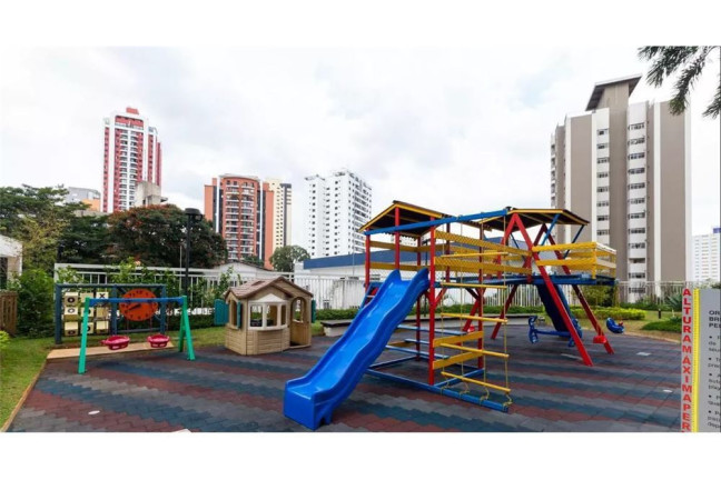 Imagem Apartamento com 3 Quartos à Venda, 146 m² em Vila Alexandria - São Paulo Imagem Apartamento com 3 Quartos à Venda, 146 m² em Vila Alexandria - São Paulo