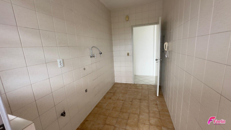 Imagem Apartamento com 2 Quartos à Venda, 69 m² em Itacorubi - Florianópolis