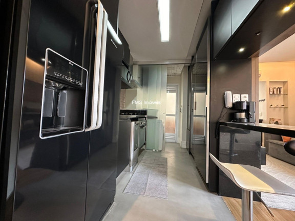 Imagem Imóvel com 2 Quartos à Venda, 88 m² em Paraíso - São Paulo Imagem Imóvel com 2 Quartos à Venda, 88 m² em Paraíso - São Paulo