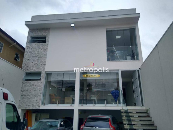 Imagem Sobrado com 4 Quartos à Venda, 255 m² em Rudge Ramos - São Bernardo Do Campo Imagem Sobrado com 4 Quartos à Venda, 255 m² em Rudge Ramos - São Bernardo Do Campo