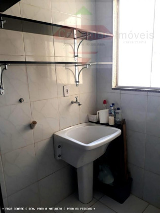 Imagem Apartamento com 2 Quartos à Venda, 63 m² em Residencial Campo Belo - Pindamonhangaba