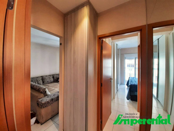 Imagem Apartamento com 2 Quartos à Venda, 82 m² em Gonzaga - Santos