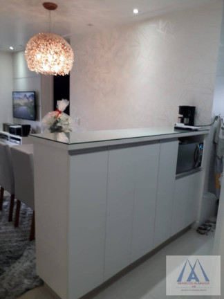 Imagem Apartamento com 2 Quartos à Venda, 46 m² em Cezar De Souza - Mogi Das Cruzes