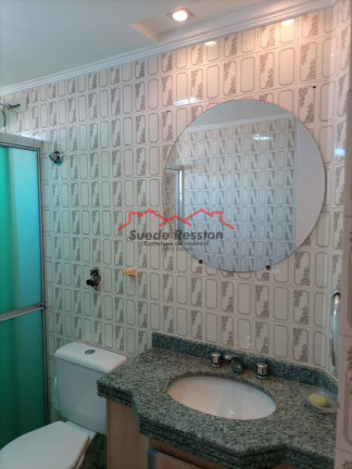 Imagem Apartamento com 2 Quartos à Venda, 68 m² em Vila Dos Andradas - São Paulo