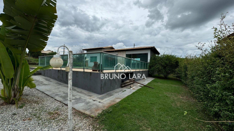 Imagem Casa com 1 Quarto à Venda, 110 m² em Condomínio Serra Verde - Igarapé