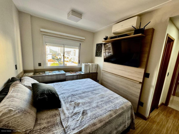 Imagem Apartamento com 3 Quartos à Venda, 119 m² em Ponta Da Praia - Santos Imagem Apartamento com 3 Quartos à Venda, 119 m² em Ponta Da Praia - Santos