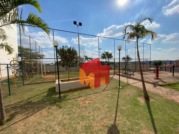 Imagem Apartamento com 2 Quartos à Venda, 42 m² em Jardim Terramérica I - Americana Imagem Apartamento com 2 Quartos à Venda, 42 m² em Jardim Terramérica I - Americana