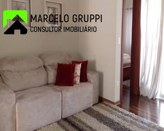 Imagem Casa com 3 Quartos à Venda, 330 m² em Jardim Esplendor - Indaiatuba