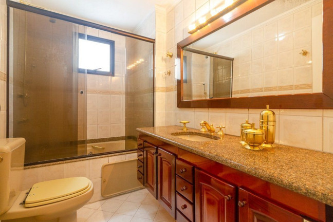 Imagem Apartamento com 3 Quartos à Venda, 154 m² em Perdizes - São Paulo Imagem Apartamento com 3 Quartos à Venda, 154 m² em Perdizes - São Paulo