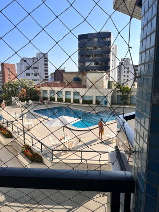 Imagem Apartamento com 1 Quarto à Venda, 44 m² em Barra - Salvador Imagem Apartamento com 1 Quarto à Venda, 44 m² em Barra - Salvador