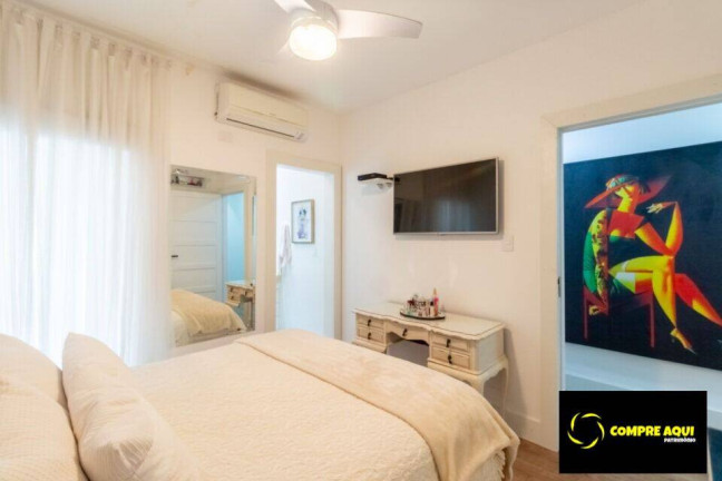 Imagem Apartamento com 3 Quartos à Venda, 150 m² em Vila Buarque - São Paulo Imagem Apartamento com 3 Quartos à Venda, 150 m² em Vila Buarque - São Paulo