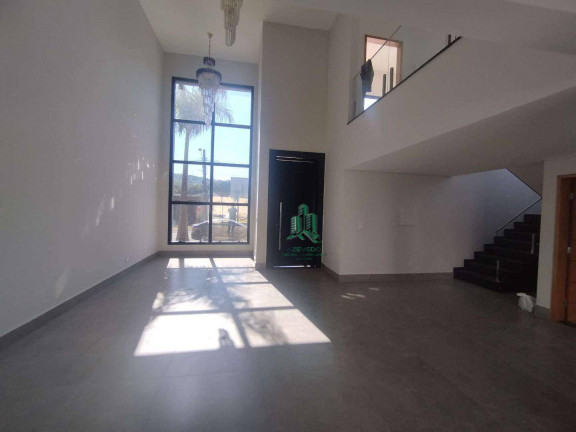 Imagem Sobrado com 4 Quartos à Venda, 300 m² em Jardim Colonial - Atibaia