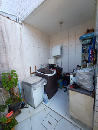 Imagem Casa com 2 Quartos à Venda, 138 m² em Maracanã - Praia Grande