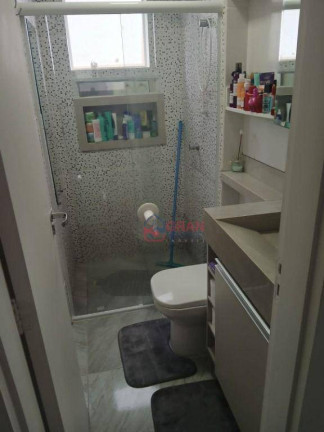 Imagem Apartamento com 2 Quartos à Venda, 54 m² em Thomaz Coelho - Araucária Imagem Apartamento com 2 Quartos à Venda, 54 m² em Thomaz Coelho - Araucária