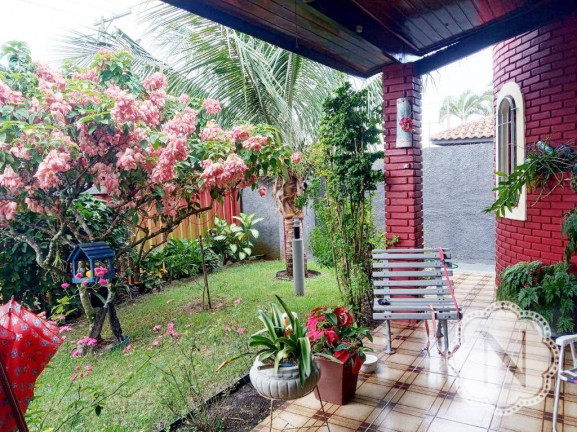 Casa com 3 Quartos à Venda, 183 m² em Cibratel Ii - Itanhaém