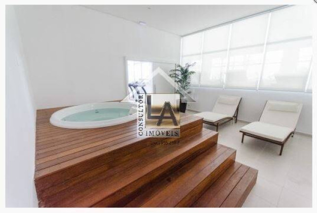 Imagem Apartamento com 4 Quartos à Venda, 258 m² em Brooklin - São Paulo Imagem Apartamento com 4 Quartos à Venda, 258 m² em Brooklin - São Paulo