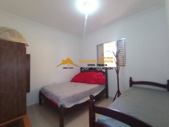 Imagem Casa com 5 Quartos à Venda, 280 m² em Agenor De Campos - Mongaguá Imagem Casa com 5 Quartos à Venda, 280 m² em Agenor De Campos - Mongaguá