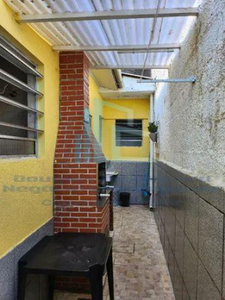 Imagem Casa com 2 Quartos à Venda, 85 m² em Ocian - Praia Grande