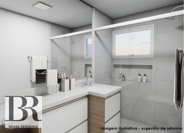 Imagem Apartamento com 3 Quartos à Venda, 120 m² em Paraíso - São Paulo