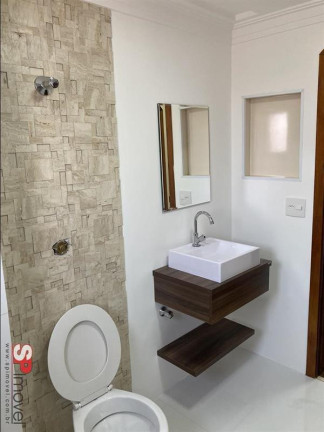 Imagem Apartamento com 4 Quartos à Venda, 122 m² em Vila Leopoldina - Santo André Imagem Apartamento com 4 Quartos à Venda, 122 m² em Vila Leopoldina - Santo André