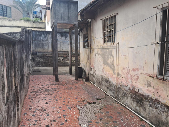 Imagem Casa com 3 Quartos à Venda, 230 m² em Campo Grande - Rio De Janeiro Imagem Casa com 3 Quartos à Venda, 230 m² em Campo Grande - Rio De Janeiro
